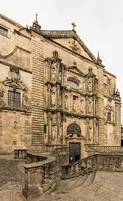 Monasterio de San Martín Pinario